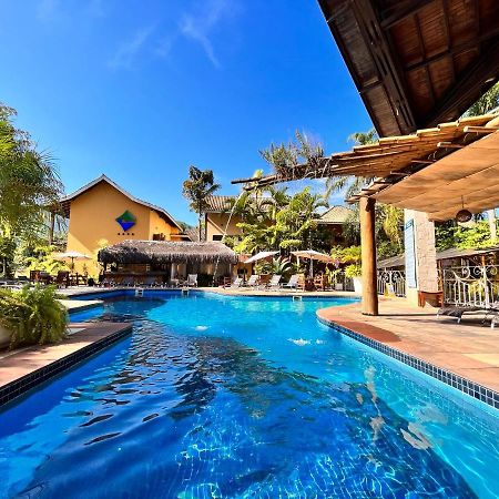 Suite 4101 Ilhaflat Ilhabela Buitenkant foto