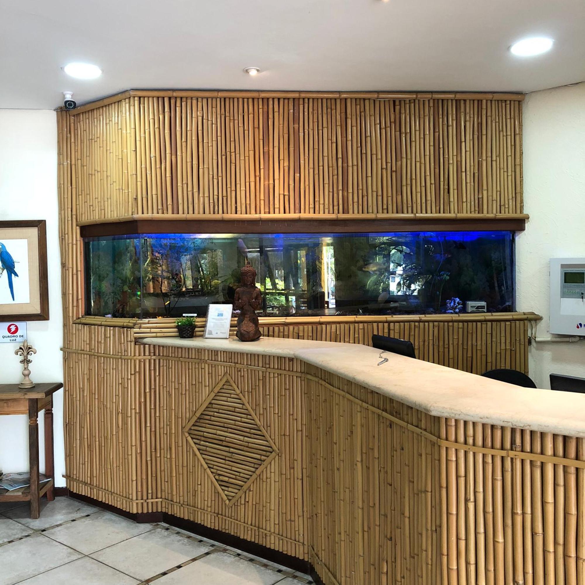 Suite 4101 Ilhaflat Ilhabela Buitenkant foto