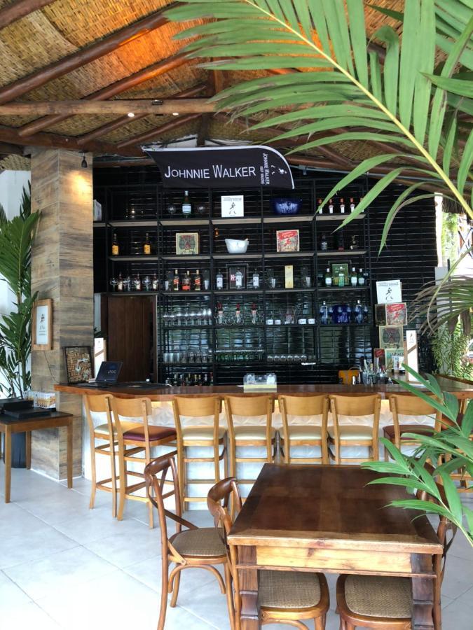 Suite 4101 Ilhaflat Ilhabela Buitenkant foto
