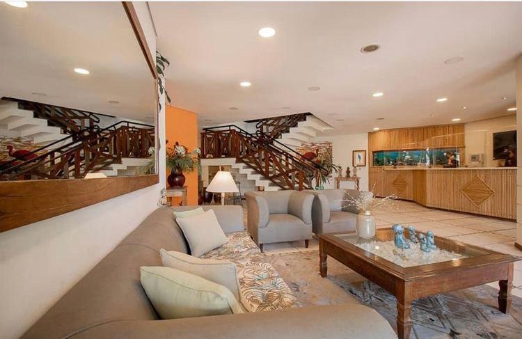 Suite 4101 Ilhaflat Ilhabela Buitenkant foto