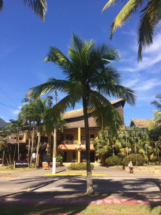 Suite 4101 Ilhaflat Ilhabela Buitenkant foto