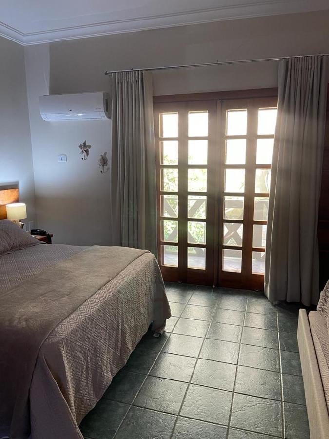 Suite 4101 Ilhaflat Ilhabela Buitenkant foto
