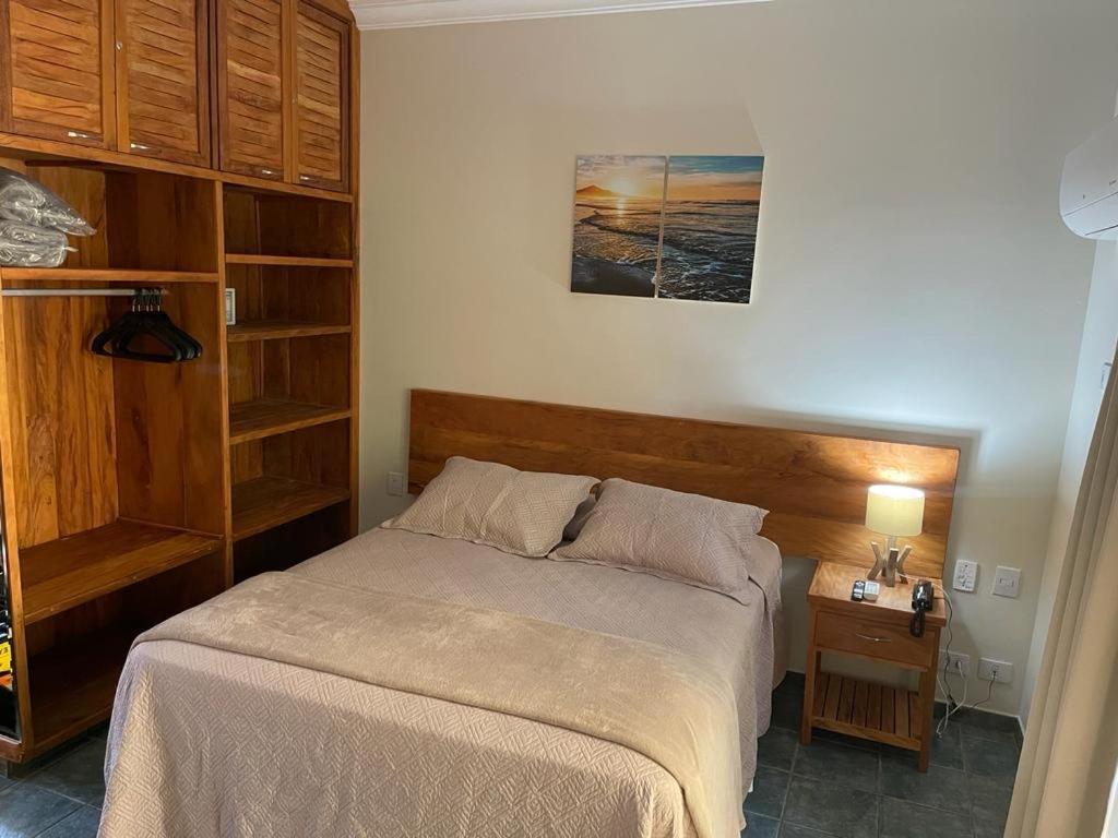 Suite 4101 Ilhaflat Ilhabela Buitenkant foto