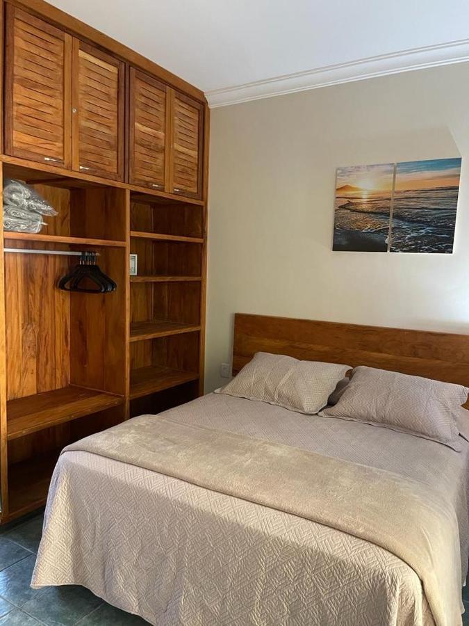Suite 4101 Ilhaflat Ilhabela Buitenkant foto