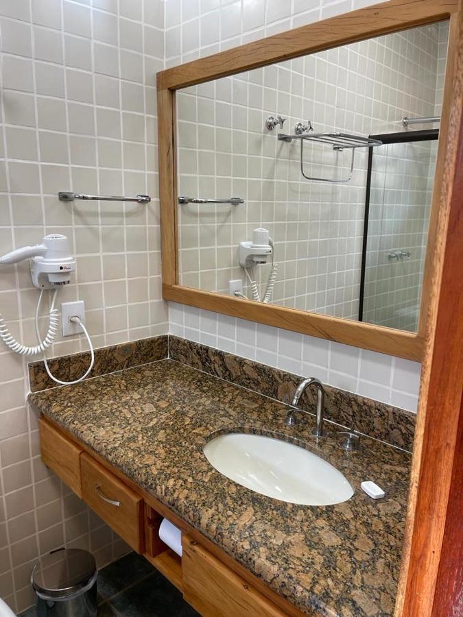 Suite 4101 Ilhaflat Ilhabela Buitenkant foto