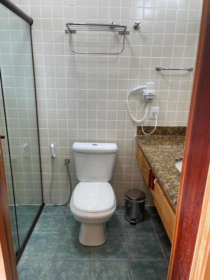Suite 4101 Ilhaflat Ilhabela Buitenkant foto