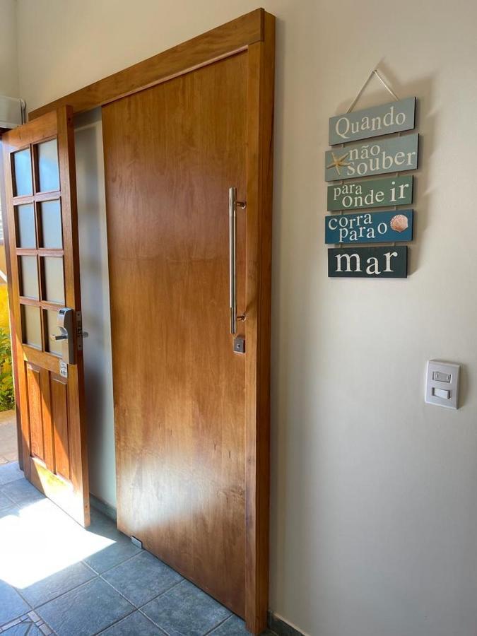Suite 4101 Ilhaflat Ilhabela Buitenkant foto