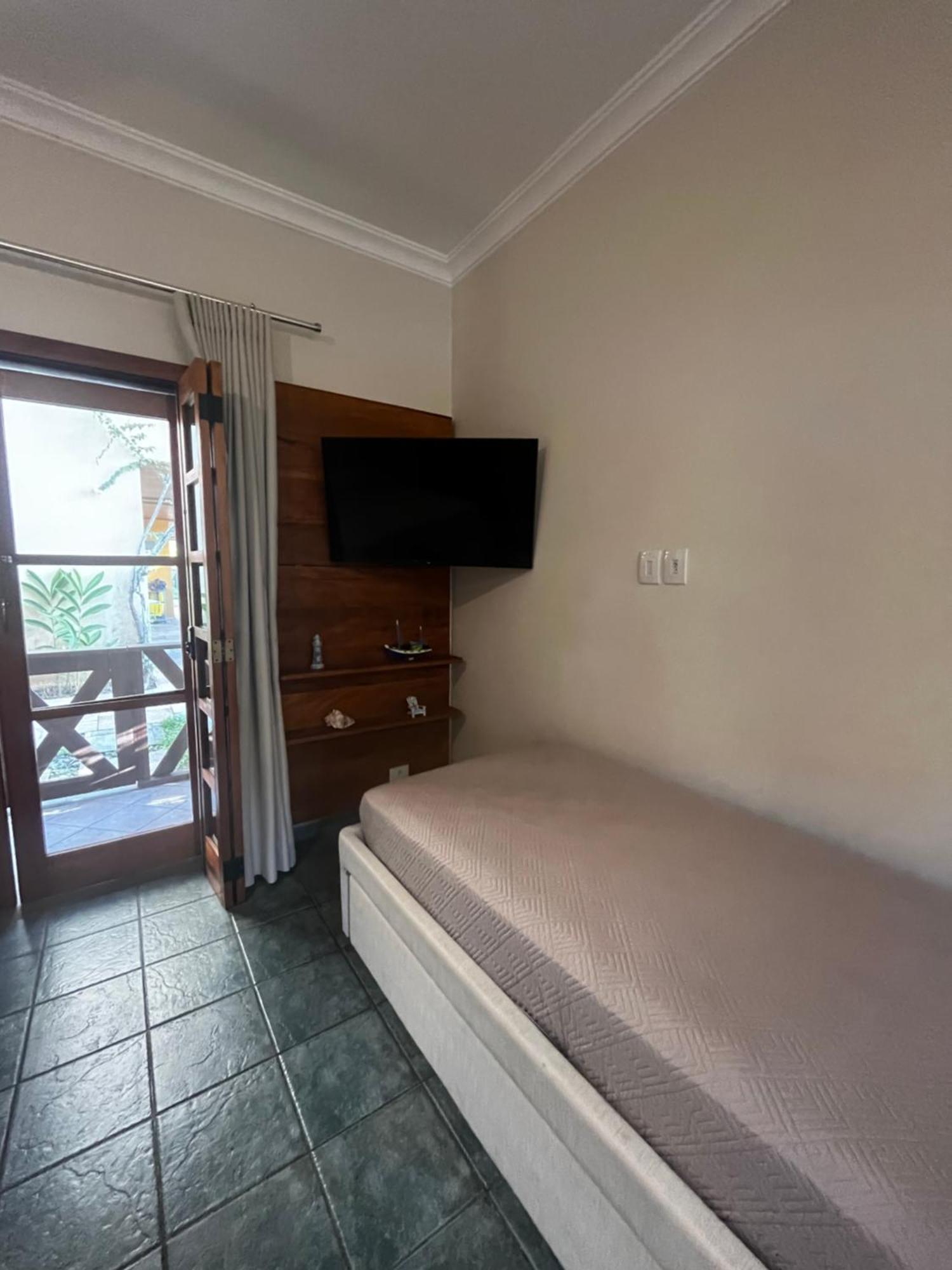Suite 4101 Ilhaflat Ilhabela Buitenkant foto