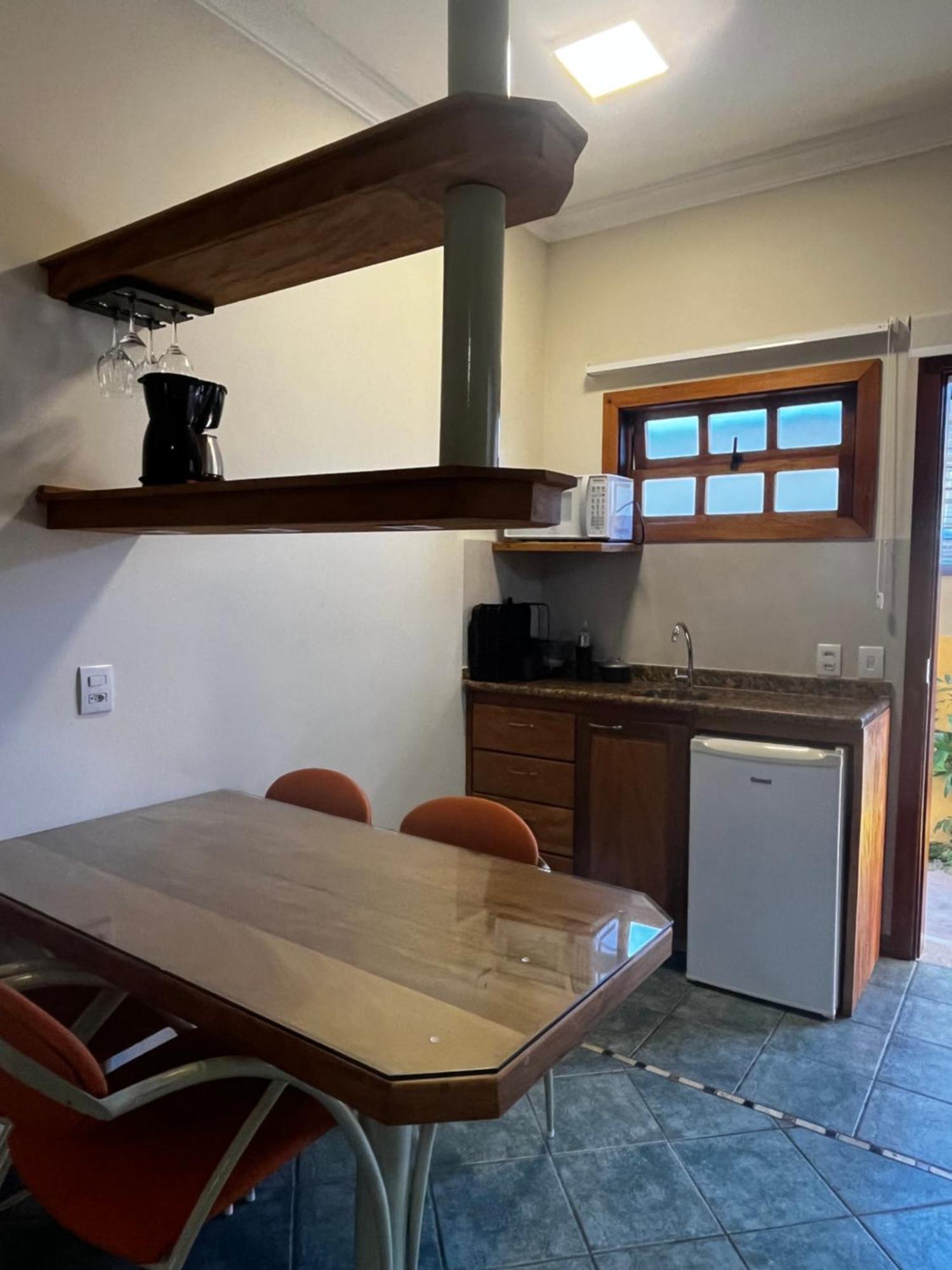 Suite 4101 Ilhaflat Ilhabela Buitenkant foto